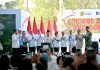 Presiden Prabowo Kejar Target 100 GWp PLTS dalam Tiga Tahun, Ini Dampaknya bagi Indonesia