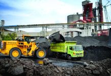 Harga Batubara Acuan Agustus 2026 Turun 5,62 Persen Jadi USD 124,44 per Ton