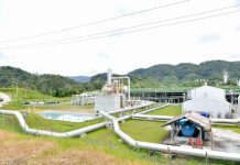Pemerintah Targetkan PLTP Sarulla Kembali Beroperasi Optimal 330 MW pada 2027-2028