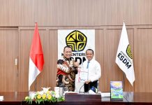 PNBP Kementerian ESDM Tembus Rp138,40 Triliun pada 2025, Lampaui Target dan Raih Opini WTP