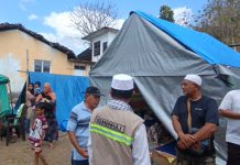 Kemenhaj Buka Layanan Darurat bagi Calon Jemaah Haji Terdampak Gempa NTT