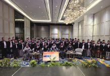 Kementerian Haji Siapkan 6 Strategi Perkuat Ekosistem Ekonomi Haji dan Umrah