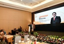 Kemkomdigi Perkuat Kemitraan Digital Indonesia-India, Wamen Nezar Dorong Kolaborasi AI dan Talenta Digital