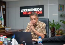 Wamensos Dorong Perguruan Tinggi Jadi Motor Pengentasan Kemiskinan Menuju Indonesia Emas 2045