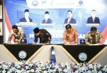 Kemensos, Kemenkes, Kemenaker, dan BNN Perkuat Penanganan Korban Penyalahgunaan Napza