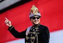 HUT ke-81 RI, Menteri Ekraf Teuku Riefky Ajak ASN Mengabdi Total untuk Bangsa