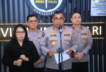 Polri Perkuat Pelayanan Digital, SuperApp Polri Hadirkan Layanan 110 hingga Tingkat Polsek