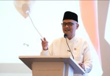 Kemenhaj Perkuat Sinergi dengan KBIHU, Persiapan Haji 1448 H Mulai Digenjot