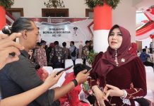 HUT ke-81 RI, Senator Lia Istifhama Dorong Penguatan Pendidikan dan Kualitas SDM