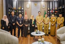 Wali Kota Medan dan Pengadilan Agama Perkuat Perlindungan Hak Anak serta Perempuan Pasca Perceraian ASN