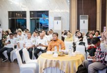 Pemko Medan Dorong Penerapan ASB untuk Perkuat Tata Kelola Keuangan Daerah