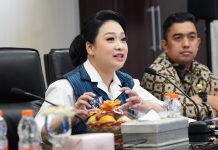 Bunda PAUD Medan Dorong Kolaborasi Percepat Wajib Belajar 1 Tahun Prasekolah