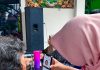 Pendaftaran Perlinsos Medan Baru 37 Persen, Rico Waas Perintahkan Kepling hingga Camat Jemput Bola