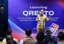 QRESTO Jadi Senjata Baru Pemko Medan Awasi Pajak Restoran dan Tekan Kebocoran PAD