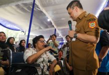 Job Fair HUT ke-81 Jawa Tengah Buka 4.817 Lowongan Kerja, Ribuan Pencari Kerja Antusias Mendaftar