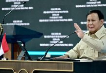 Presiden Prabowo: Pembangunan Indonesia Harus Berbasis Fakta, Sains, dan Teknologi