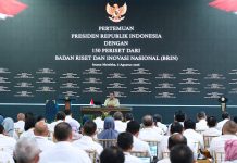 Presiden Prabowo: Pendidikan Jadi Kunci Lahirnya Inovasi dan Riset Indonesia
