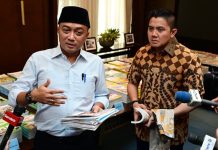 Presiden Prabowo Soroti Kualitas Buku Pelajaran, Pemerintah Siapkan Pembaruan dari SD hingga SMA