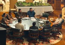 Program B50 Berjalan, Presiden Prabowo Perintahkan Penyederhanaan Struktur BUMN