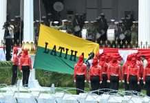 Persiapan Upacara 17 Agustus 2026 Masuk Gladi Parsial, Undangan Masyarakat Ditambah