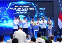 Presiden Prabowo Dorong Indonesia Mandiri Energi, Elektrifikasi Jadi Kunci
