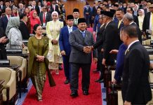 Presiden Prabowo Tegaskan APBN 2027 Bukan Sekadar Anggaran, tapi Alat Perjuangan Rakyat