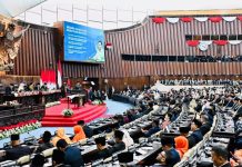 Prabowo Umumkan Program Besar 2027: 10 Ribu Puskesmas hingga Renovasi Sekolah Nasional