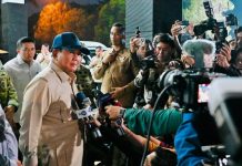 Karhutla Kalimantan Jadi Perhatian Prabowo, Pemerintah Kerahkan Helikopter dan Peralatan Tambahan