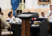 Kadin Apresiasi Kepemimpinan Prabowo, James Riady Sebut Agenda Transformasi Visioner dan Berani