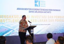Pemerintah Perkuat Kawasan Industri untuk Tarik Investasi dan Ciptakan Lapangan Kerja