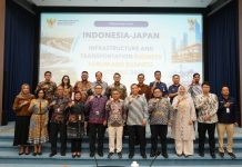 Indonesia dan Jepang Perkuat Kerja Sama Infrastruktur, Pemerintah Buka 32 Peluang Investasi Strategis
