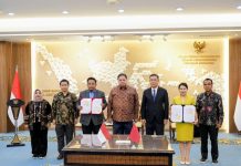 Indonesia dan Tiongkok Perkuat Investasi, Kawasan Industri Wiraraja Madura Siap Jadi Motor Ekonomi Baru