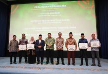 Program PSR Dipercepat, Pemerintah Perkuat Produktivitas dan Ketahanan Energi Nasional