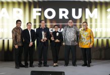 Hadapi Gejolak Global, Pemerintah Perkuat 6 Mesin Pertumbuhan Ekonomi Nasional