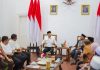 Terima Aspirasi Forum Masyarakat, Pemkot Bogor Harmonisasi Perwali P4S