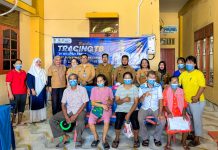 Pemko Medan Gencarkan Tracing TBC, 100 Warga Medan Labuhan Jalani Pemeriksaan