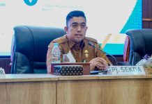 Wali Kota Medan Rico Waas Tegaskan Inovasi Pemerintahan Harus Berdampak Nyata bagi Masyarakat