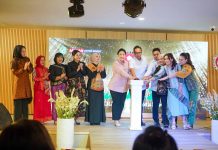 UMKM Medan Naik Kelas, Gallery Mustika Deli Jadi Etalase Produk Lokal