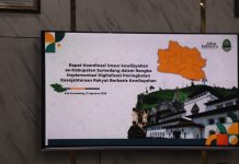 Pemkab Sumedang Percepat Digitalisasi Kewilayahan untuk Tingkatkan Kesejahteraan Masyarakat