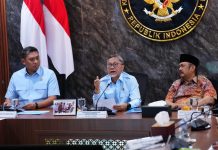 Bukan Sekadar Perluasan, 455 SPPG MBG Ditutup karena Tak Penuhi Syarat SLHS