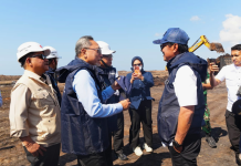 PSN Budidaya Udang Terpadu di Sumba Timur Diproyeksikan Serap 7.000 Tenaga Kerja