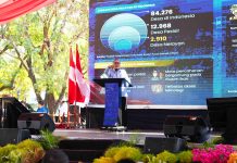 Zulkifli Hasan Dorong KDKMP Maluku Utara Perkuat Hilirisasi Perikanan dan Perkebunan