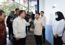 Kasus Keracunan Makanan, BGN Periksa 172 Dapur SPPG di Pati