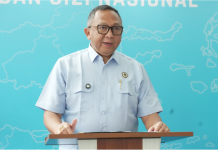 1.276 SPPG Program Makan Bergizi Gratis Disuspend, BGN Perketat Standar Higiene