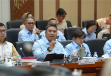 Anggaran BGN 2027 Capai Rp240,20 Triliun, Program MBG Sasar 72,46 Juta Penerima