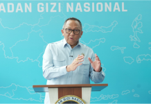 BGN Tutup Permanen 4 SPPG MBG di 4 Daerah, Ini Alasannya