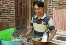 Dukung Ekonomi Lokal, BGN Terbitkan Peraturan Penggunaan Produk Dalam Negeri untuk Program MBG