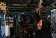 Program Bedah Rumah Jakarta 2026 Naik Drastis, 10.300 Unit Disiapkan untuk Warga