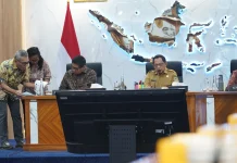 Pascabencana NTT dan Sumatera, Pemerintah Percepat Pembangunan Ribuan Hunian