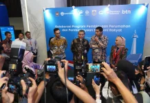 Kredit Program Perumahan Diperluas, Bunga Pinjaman UMKM dan Pengembang Sekitar 6 Persen